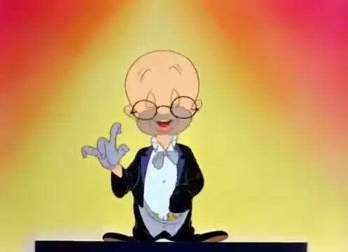 Bugs Bunny: A Corny Concerto thumbnail 2