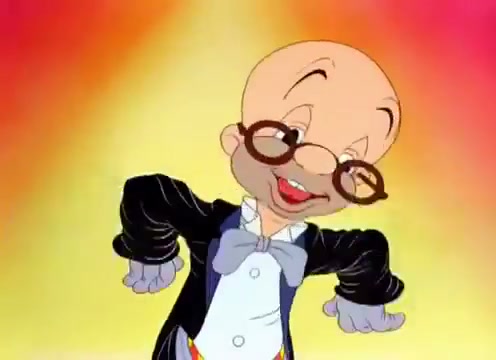 Bugs Bunny: A Corny Concerto thumbnail 3