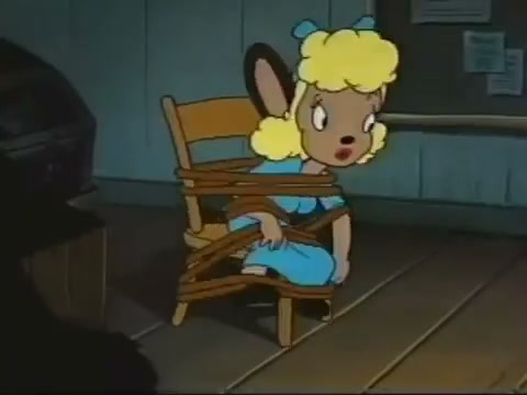 Mighty Mouse: A Fight to the Finish thumbnail 2